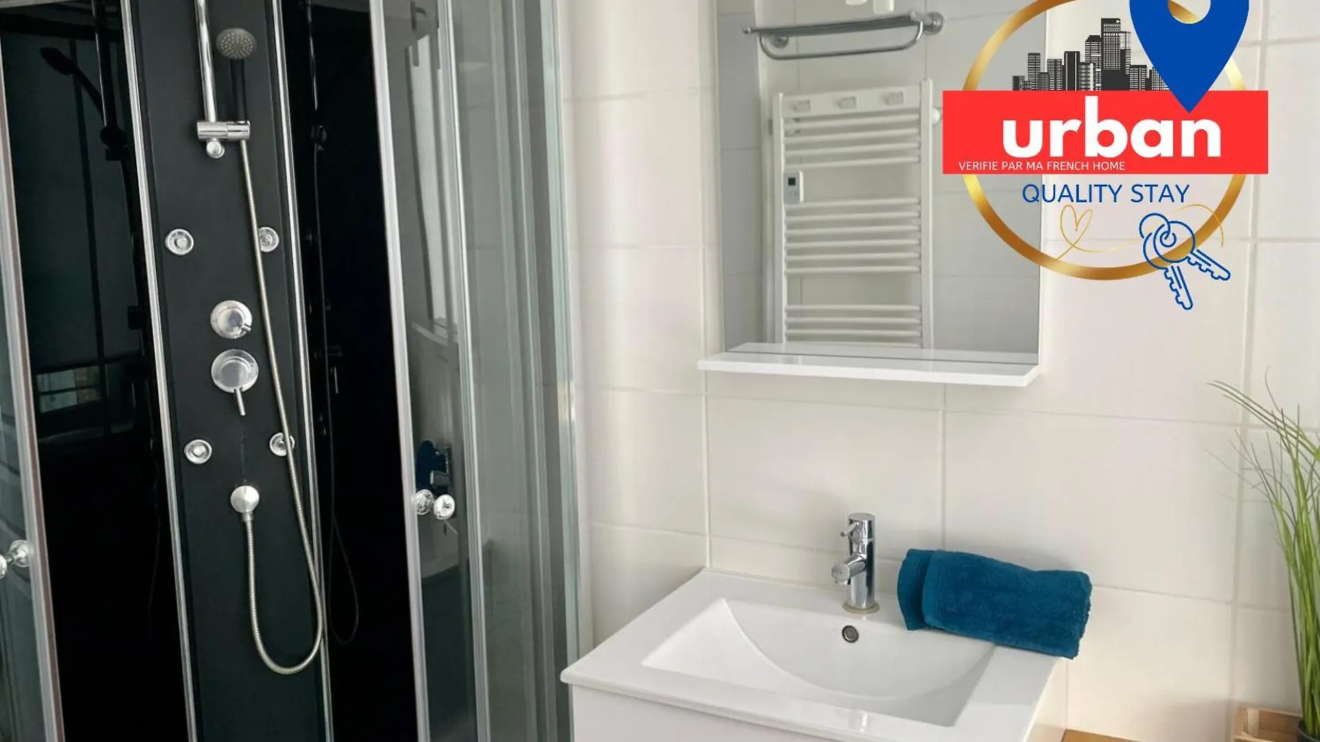 Grande Chambre Privee Au Duplex Du Cloitre Moissac