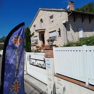 Bon Camino Pensión