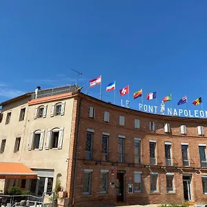 Pont Napoleon Hotel
