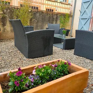 Ideal Famille & Couple Apartamento